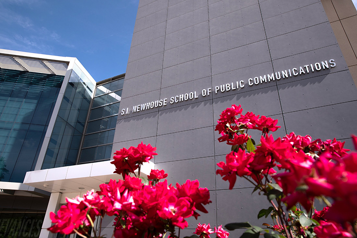 Newhouse School of Public Communications